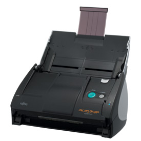 Fujitsu SnapScan S1500