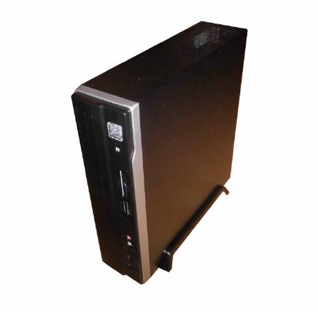 ScanBox Mythen