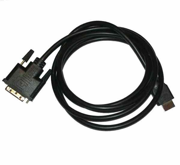 HDMItoDVI-Kabel HDMItoDVI-Kabel